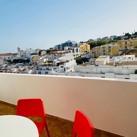 Rooftop By Check-In Portugal Albufeira Dış mekan fotoğraf