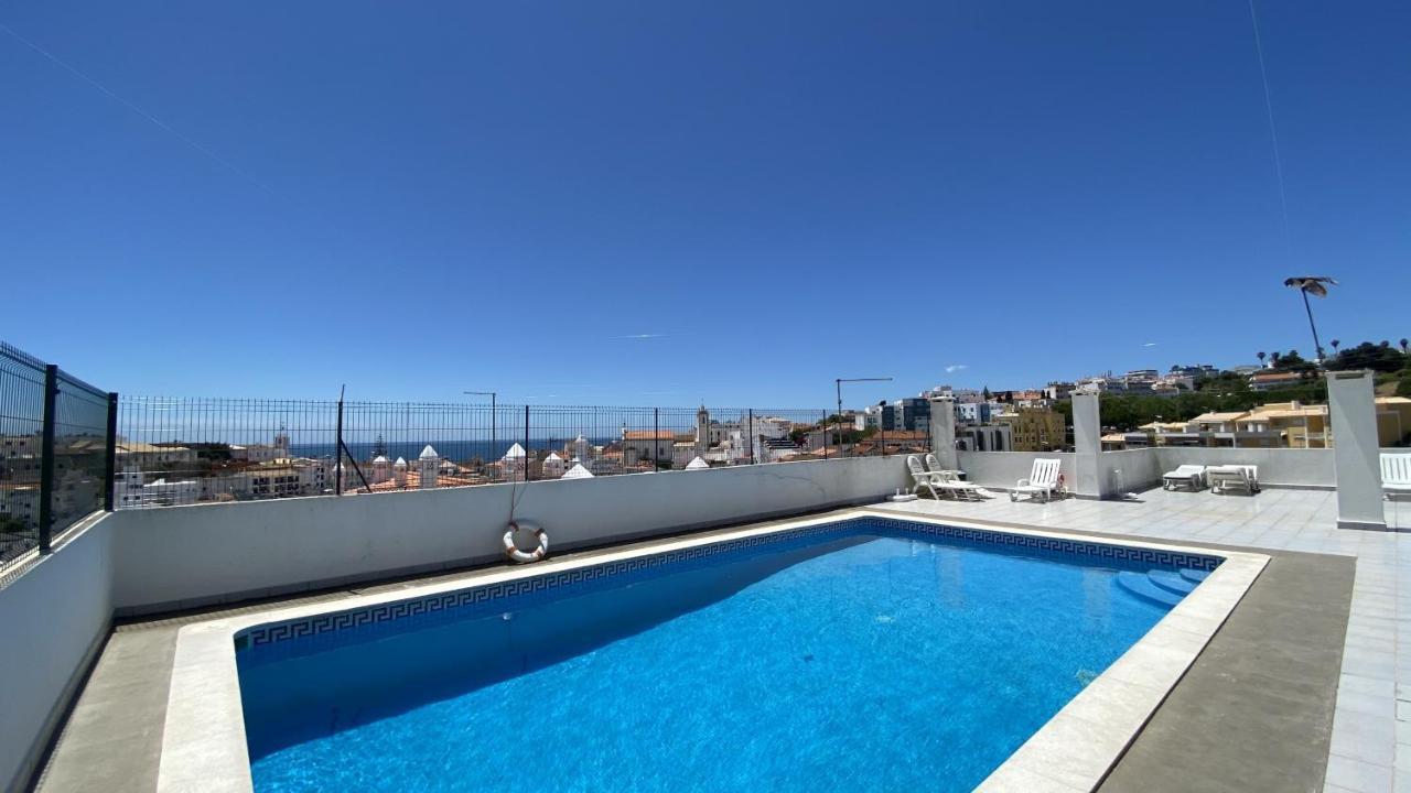 Rooftop By Check-In Portugal Albufeira Dış mekan fotoğraf