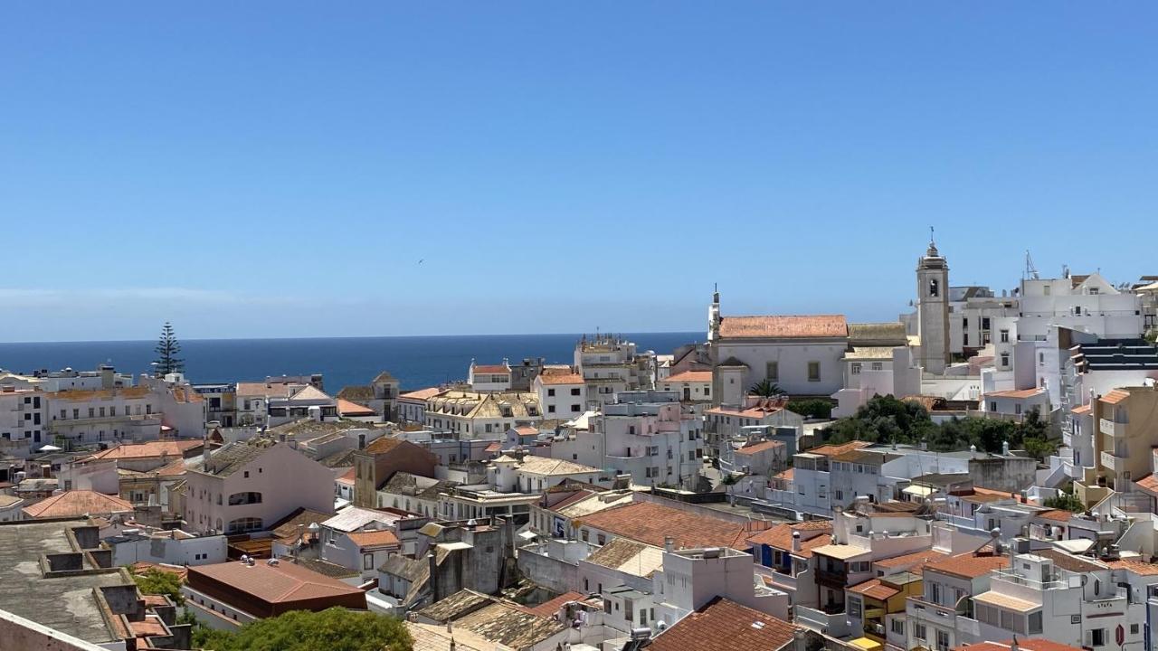 Rooftop By Check-In Portugal Albufeira Dış mekan fotoğraf
