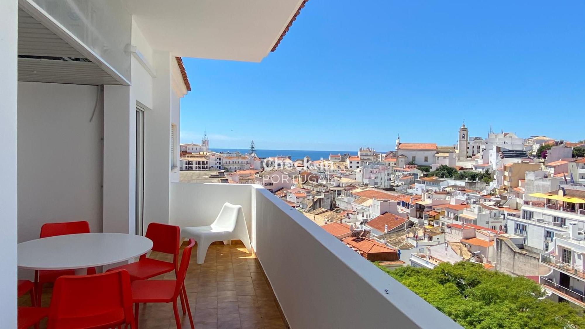 Rooftop By Check-In Portugal Albufeira Dış mekan fotoğraf